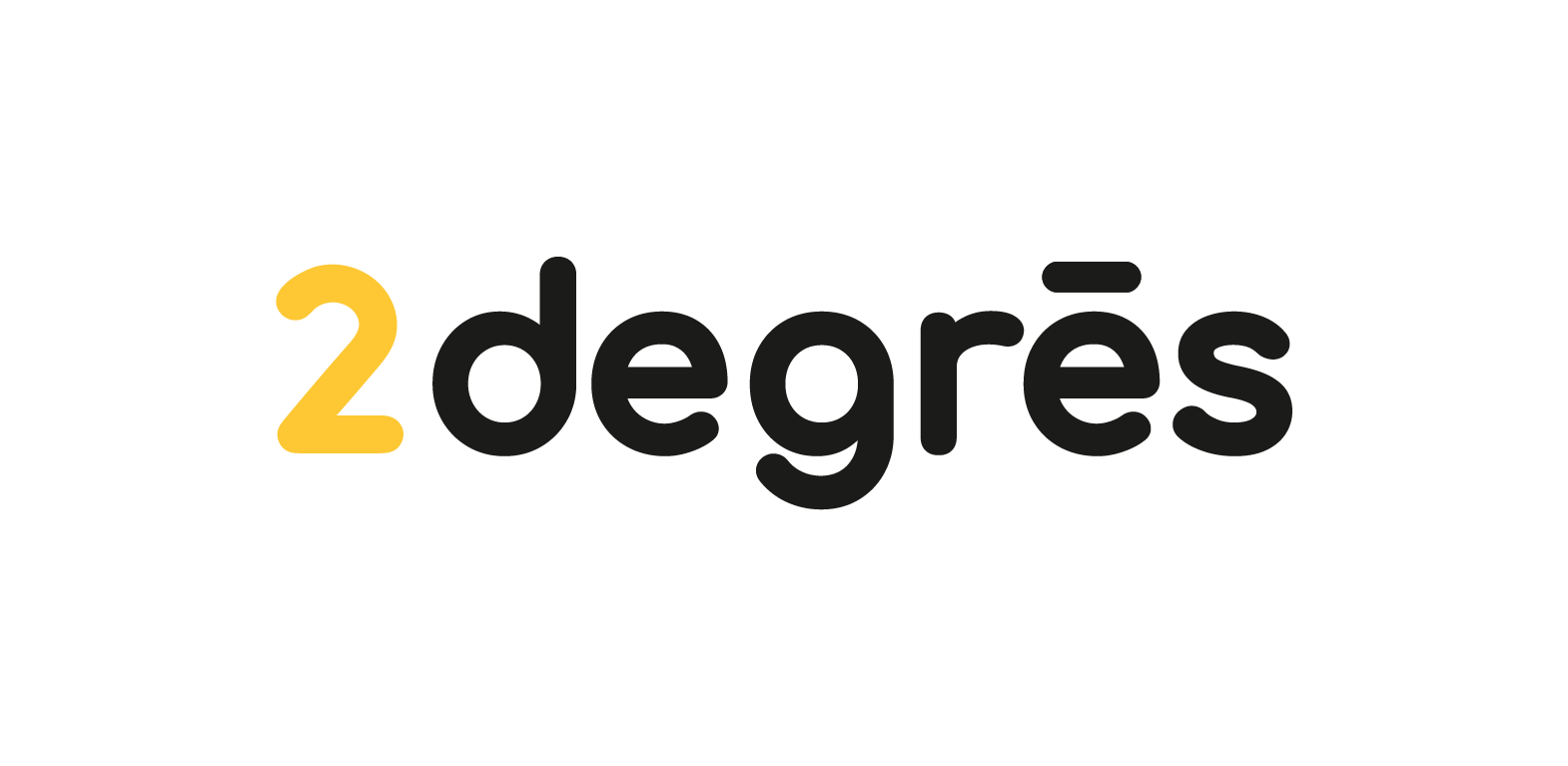 2 DEGRéS 2 DEGRéS